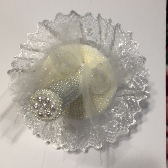 Bouquet for the bride - Picture 2 of 8